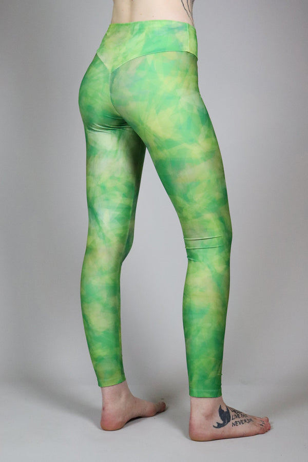 Green Fairytale