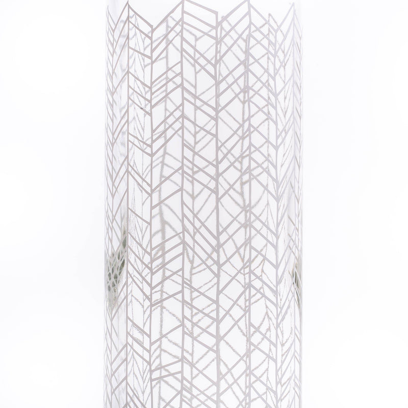 Detailbild 2 Trinkflasche Structure of Life 0,7 l