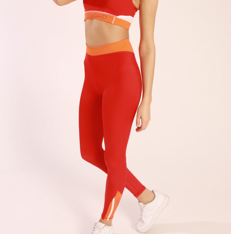 Tight - Falmouth - Red