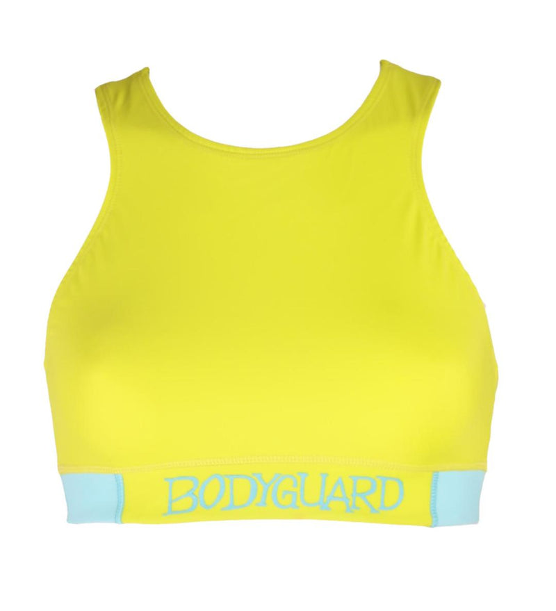 Sports Bra - Lipari  - Apple Green