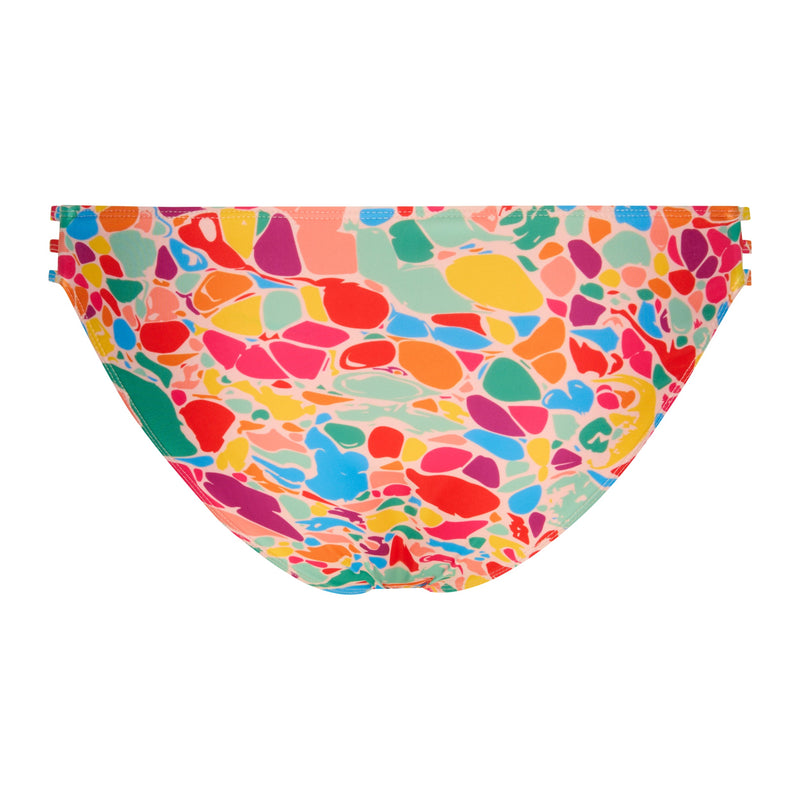 Limited Edition Low Waist Bikini Hose FREE Print