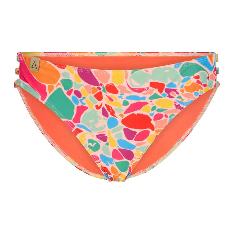 Limited Edition Low Waist Bikini Hose FREE Print