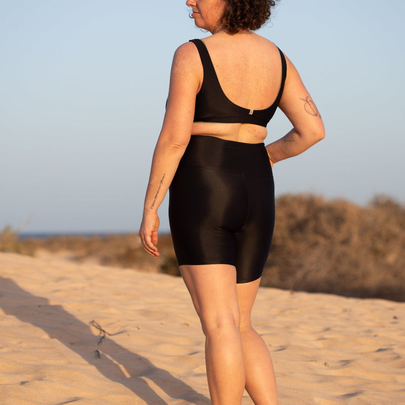 High Waist Radler CHILL Classic