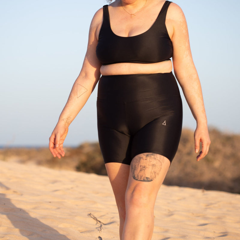 High Waist Radler CHILL Classic