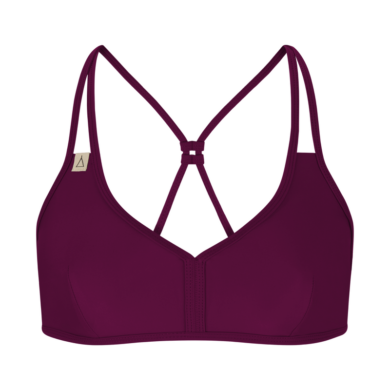 Multiway Bikini Oberteil CHILL Berries