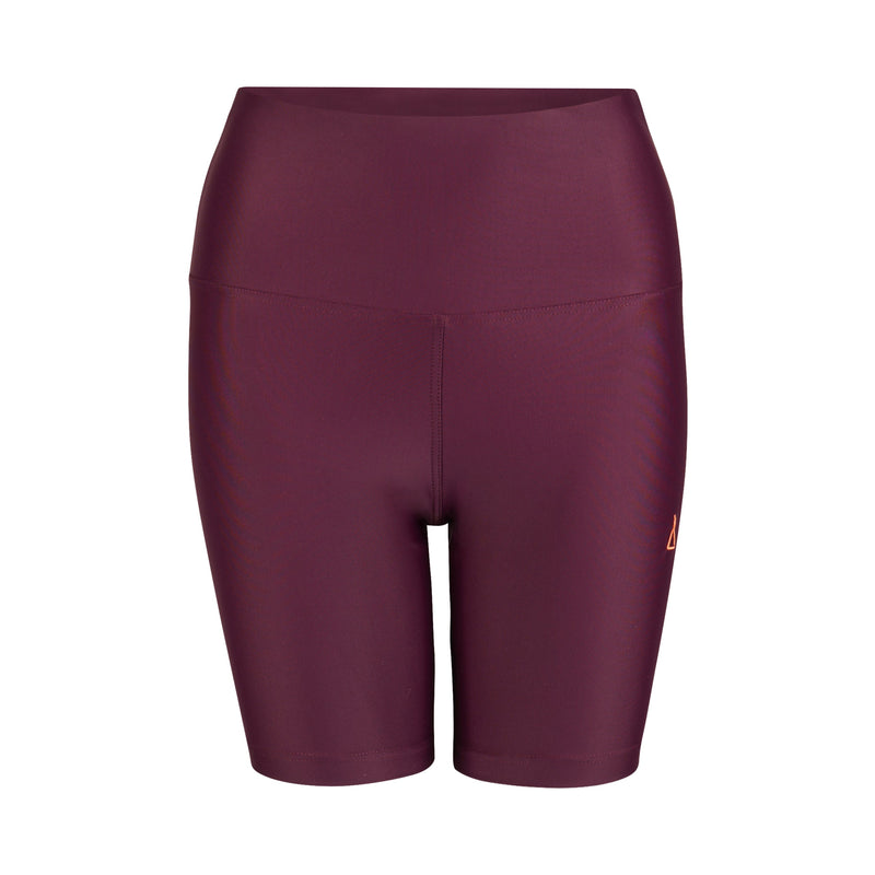 Produktbild der CHILL Radler Hose in Berry