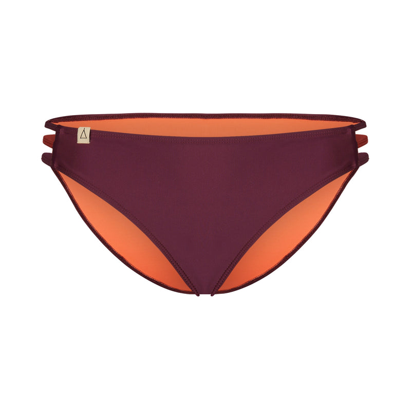 Low Waist Bikini Hose FREE Berries