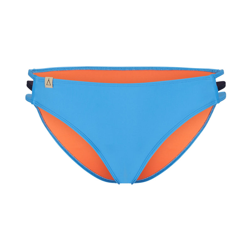 Low Waist Bikini Hose FREE Bright