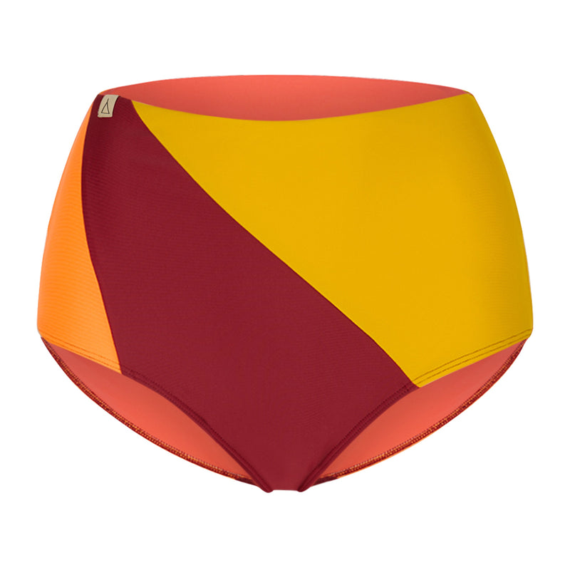 High Waist Bikini Hose PURE Leftover