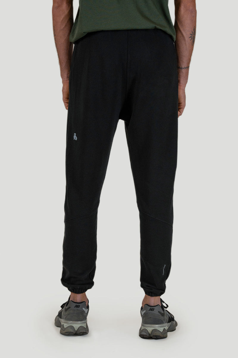 [PF77.Wood] Jogger