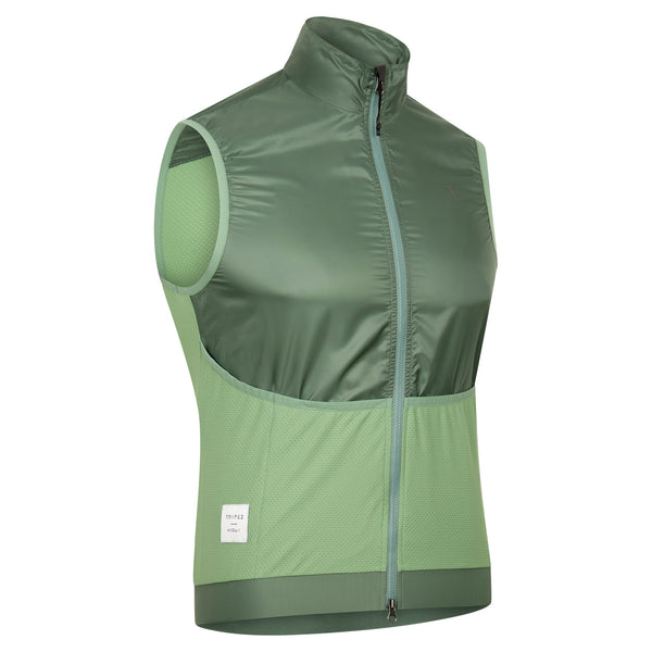 Men‘s - KAMSOOL Evo - Hi-Vis Cargo Vest
