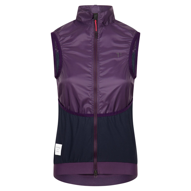 Women‘s - KAMSOOL Evo - Hi-Vis Cargo Vest