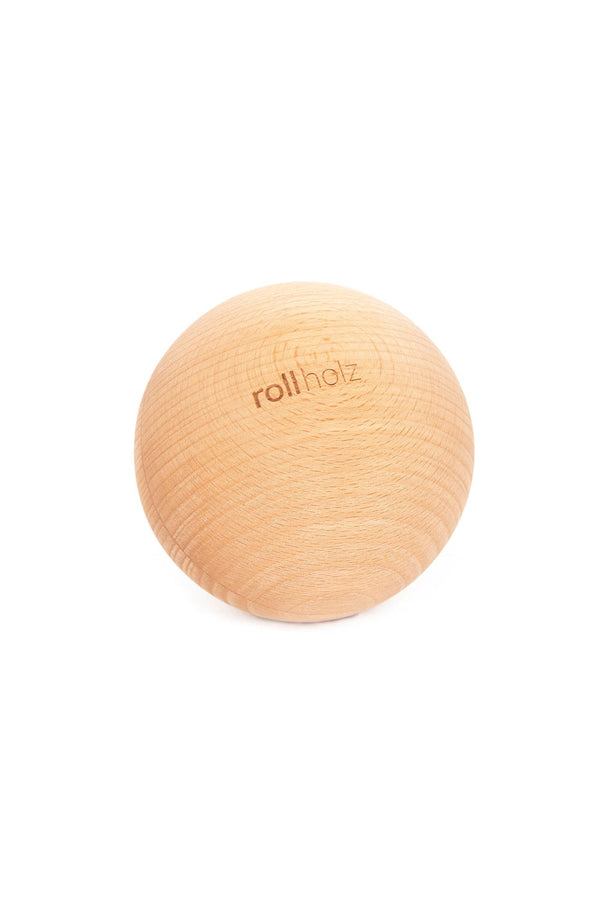 rollholz Kugel - verschiedene Größen