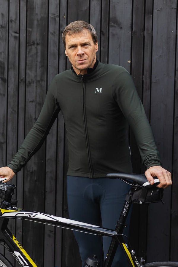 Pietralba winter jacket