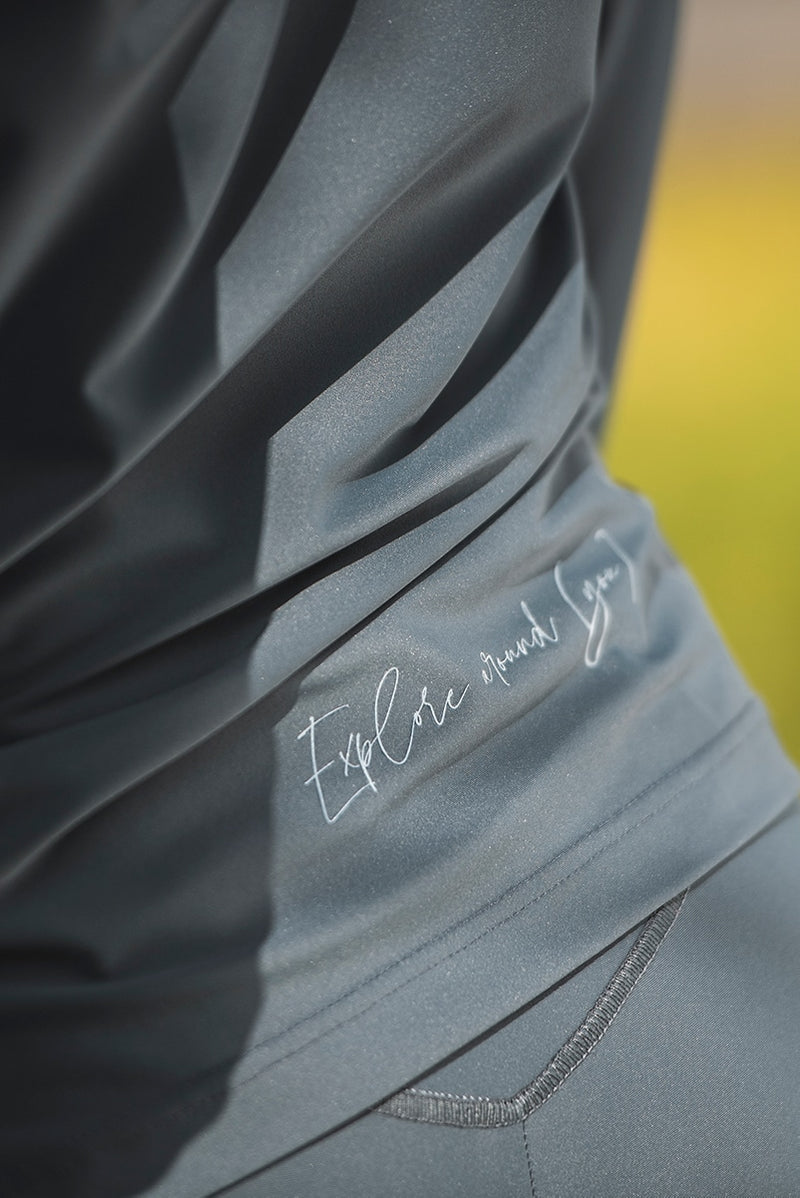 Fontanet long-sleeved T-shirt