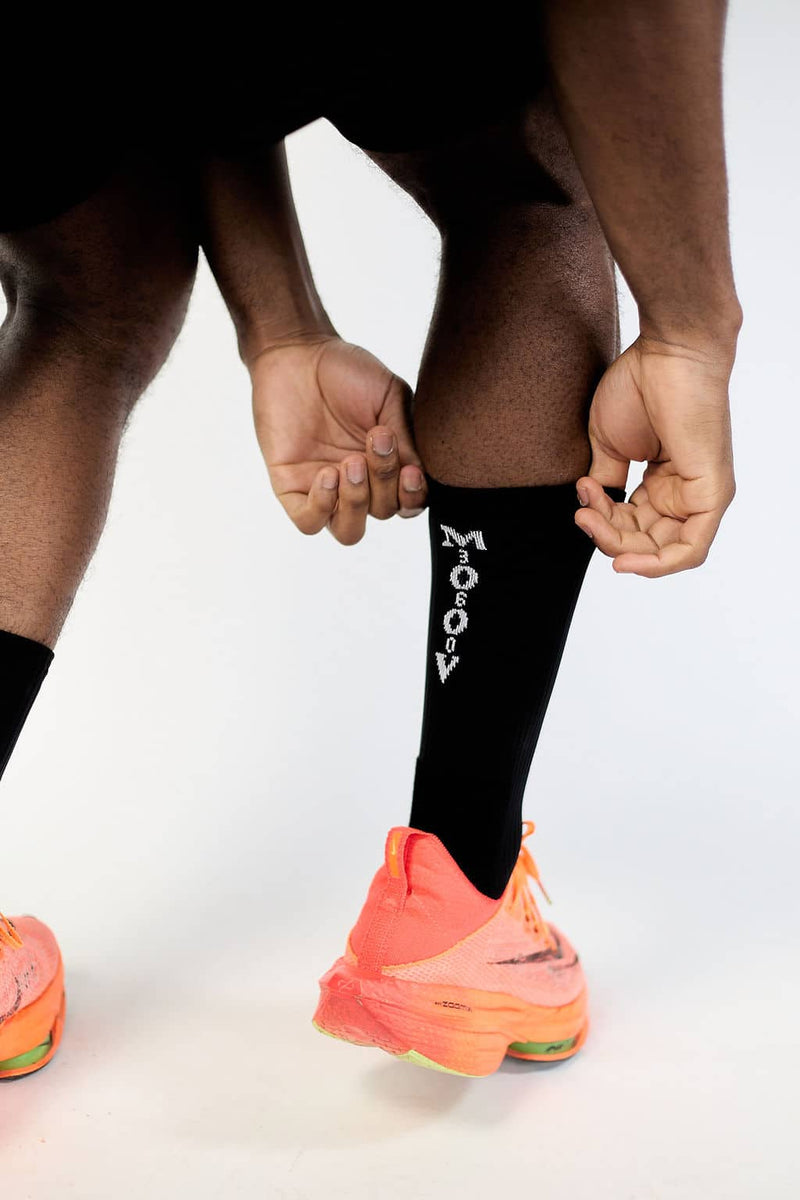 Running socks