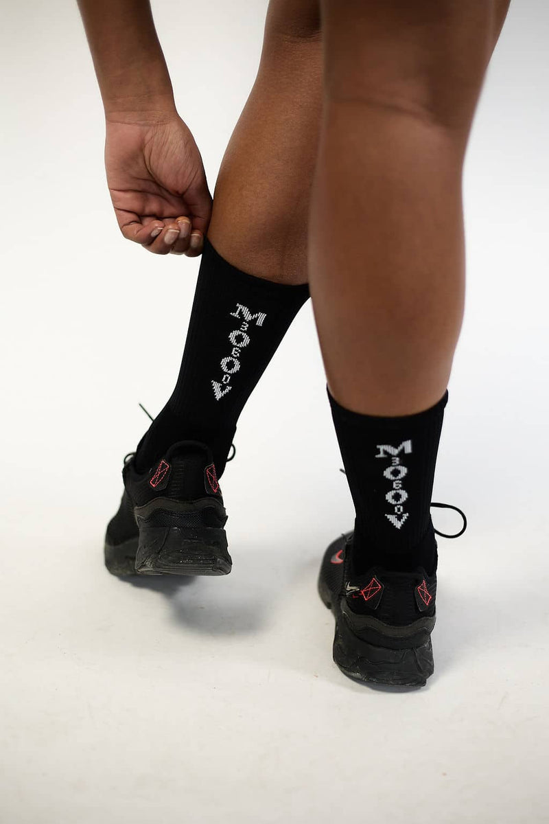 Running socks