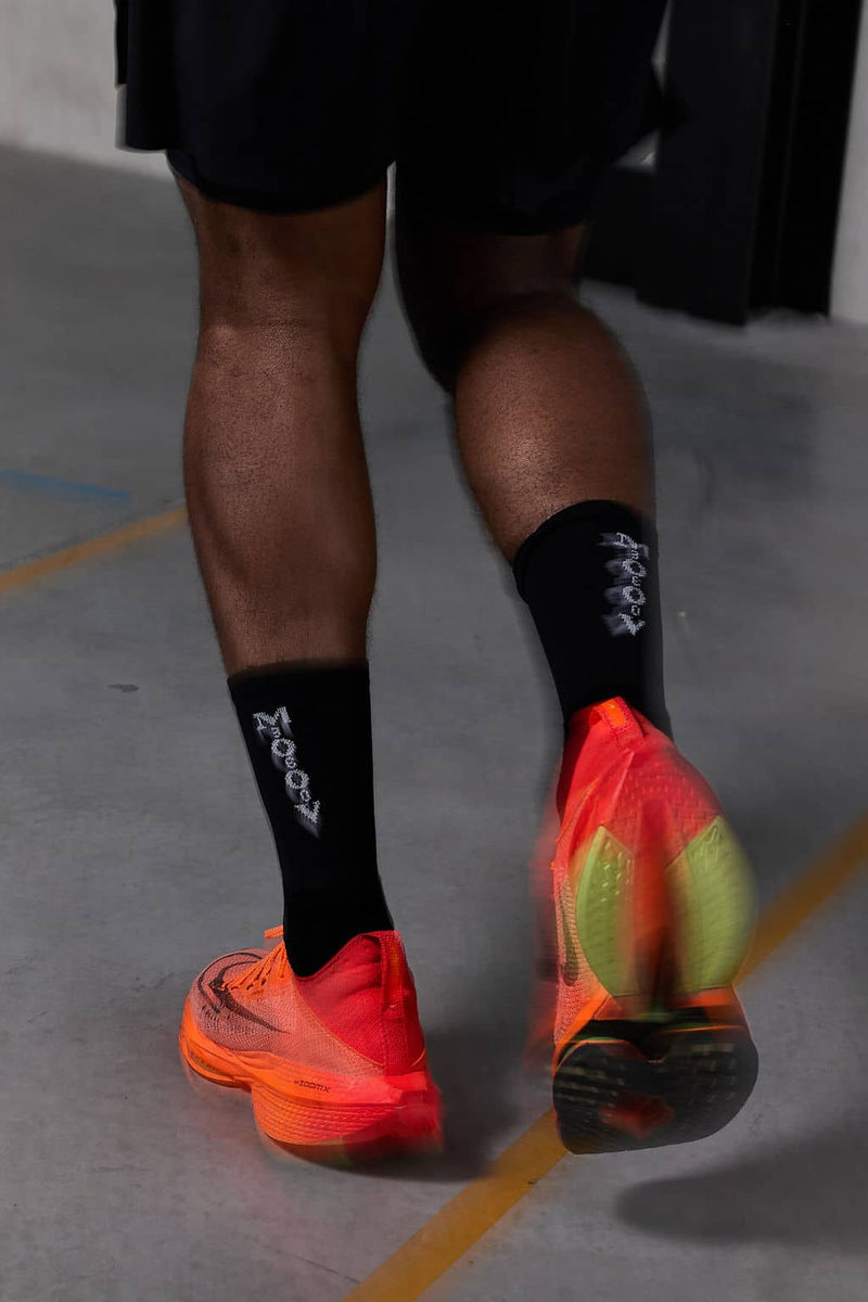 Running socks