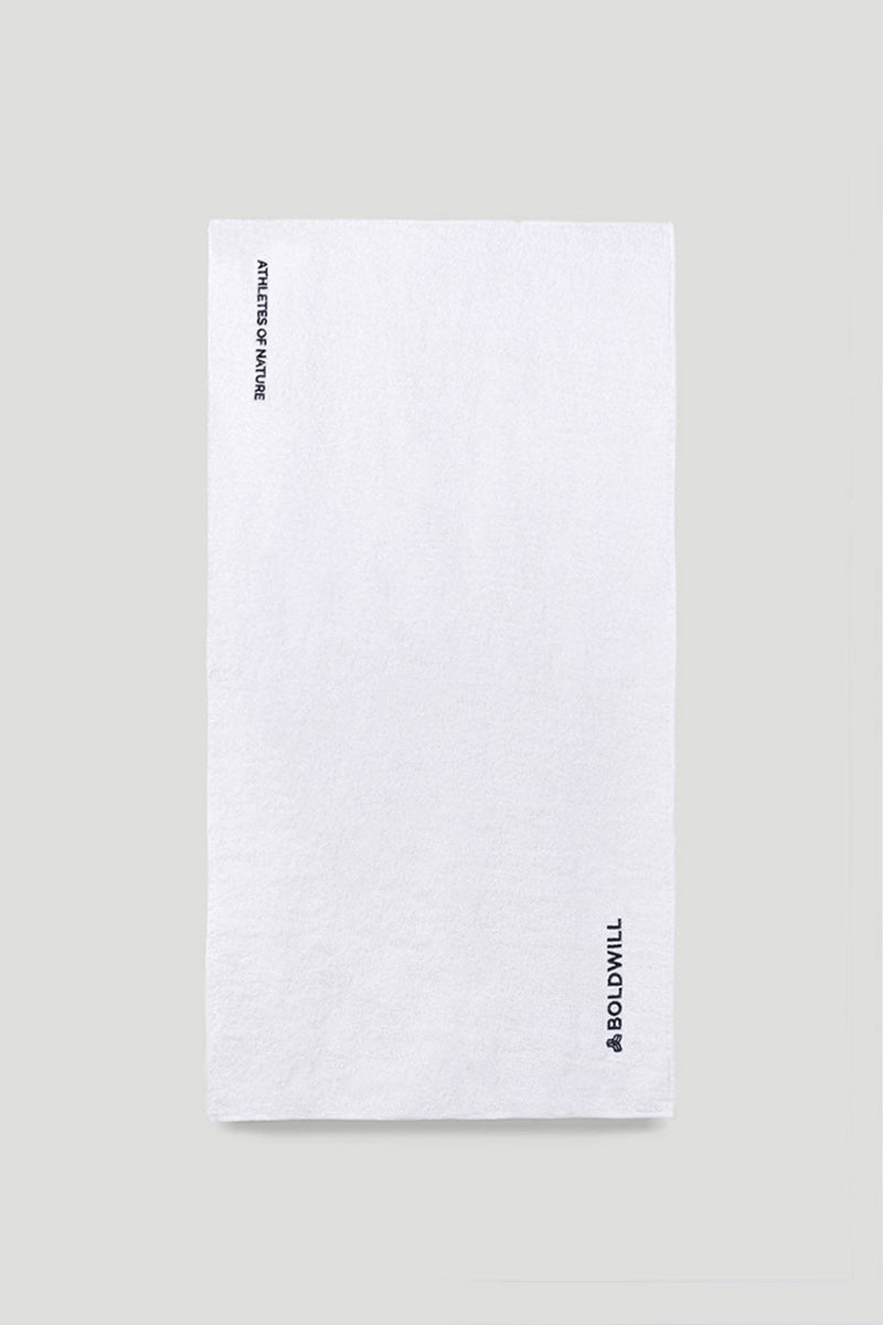 [AC35.Hemp] Sports Towel