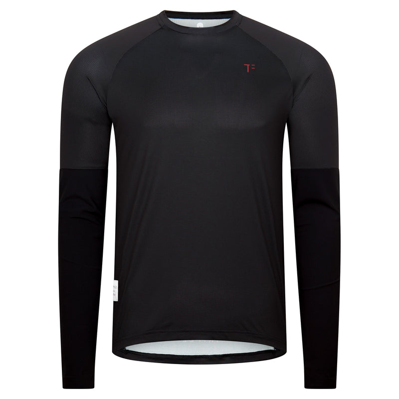 Men‘s - SWET LS Evo 2.0 - Lightweight Loose Jersey