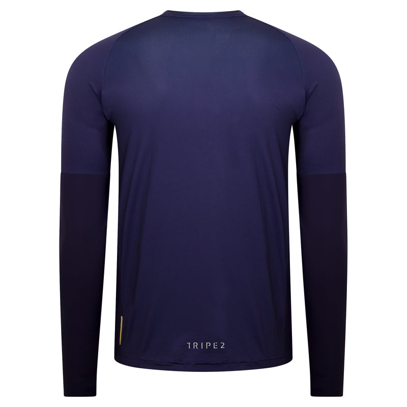 Men‘s - SWET LS Evo 2.0 - Lightweight Loose Jersey