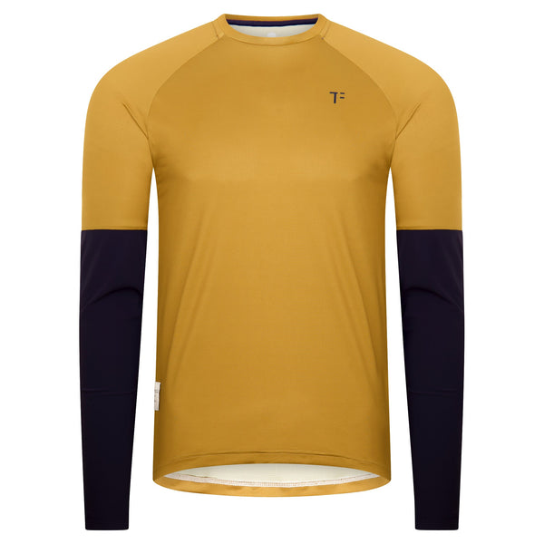Men‘s - SWET LS Evo 2.0 - Lightweight Loose Jersey