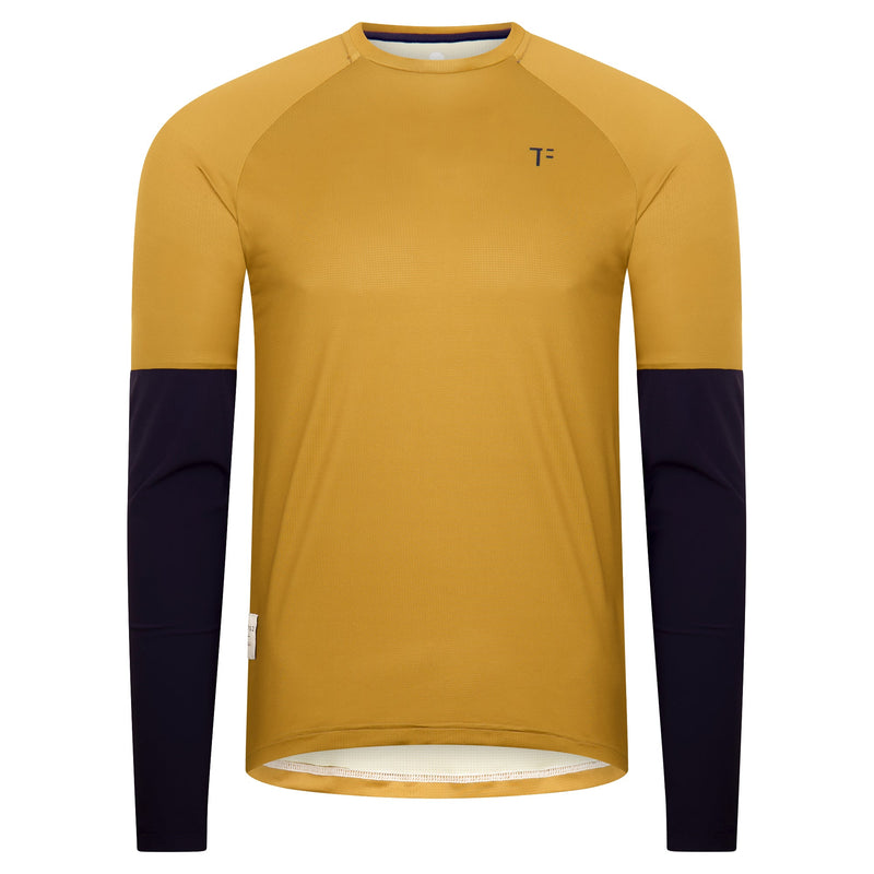 Men‘s - SWET LS Evo 2.0 - Lightweight Loose Jersey