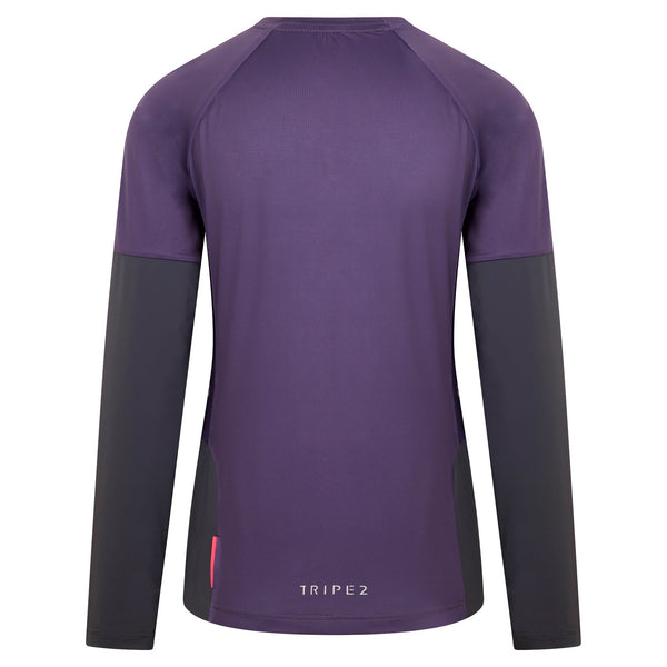 Women‘s - SWET LS Evo 2.0 - Lightweight Loose Jersey