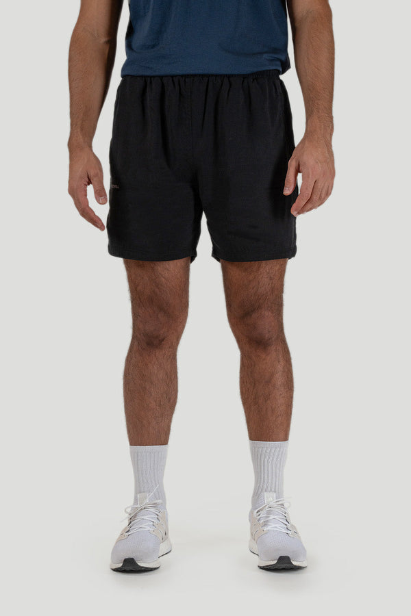 [PF47.Wood] Shorts