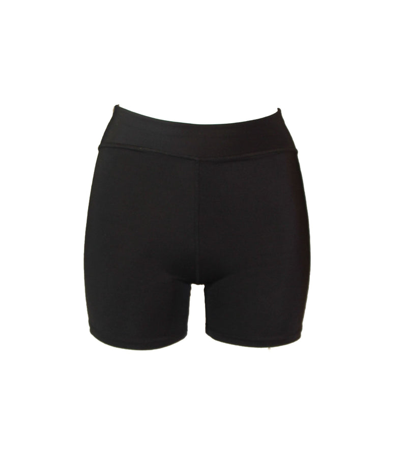 Oban - Shorts - Schwarz