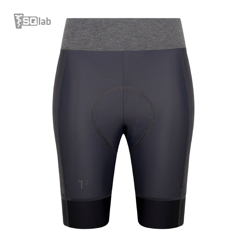 Women‘s - SITT Evo 2.0 - All Road Shorts - SQlab One11 Pad