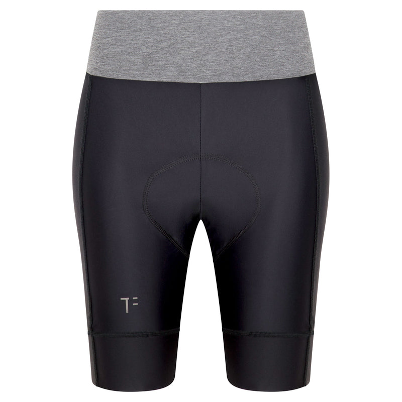 Women‘s - SITT Evo 2.0 - All Road Shorts - SQlab One11 Pad