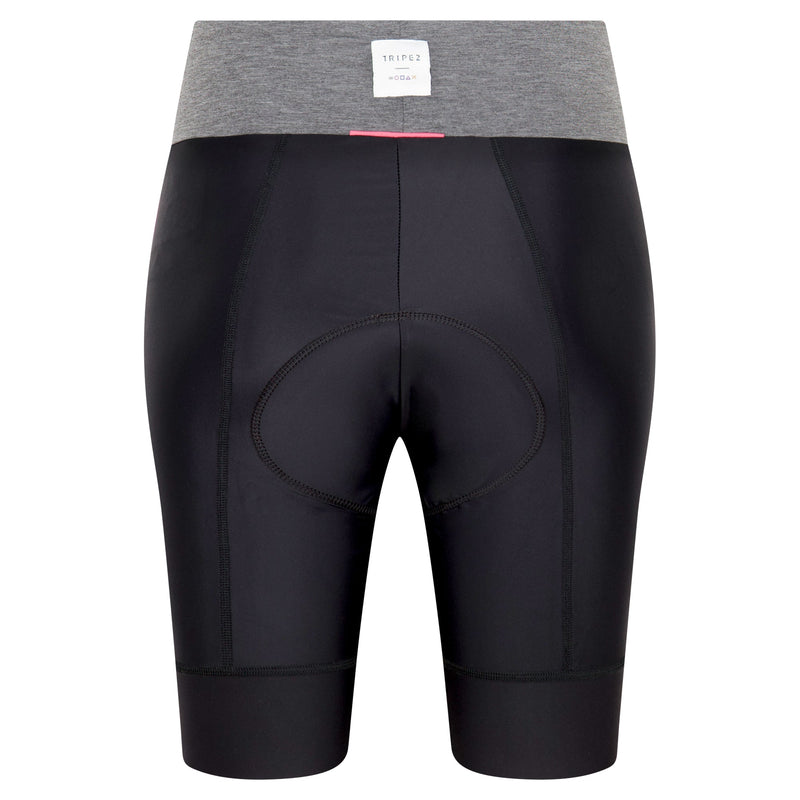 Women‘s - SITT Evo 2.0 - All Road Shorts - SQlab One11 Pad