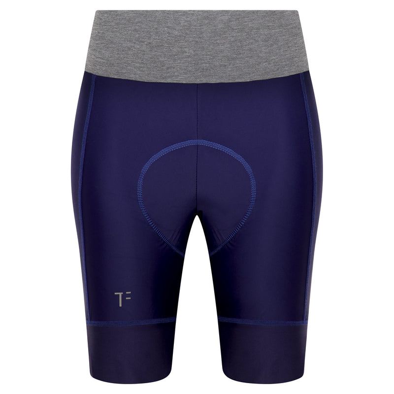 Women‘s - SITT Evo 2.0 - All Road Shorts - SQlab One11 Pad