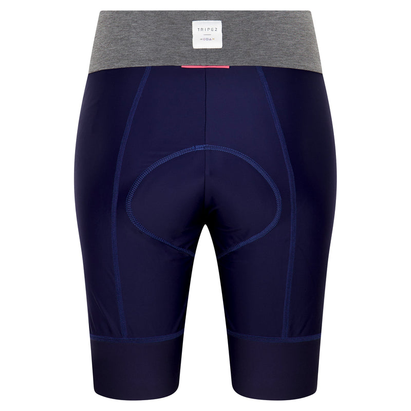 Women‘s - SITT Evo 2.0 - All Road Shorts - SQlab One11 Pad