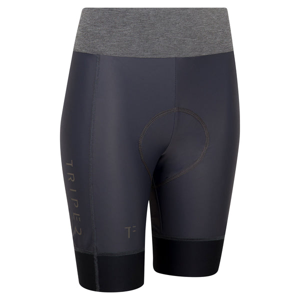 Women‘s - SITT Evo 2.0 - All Road Shorts - SQlab One11 Pad