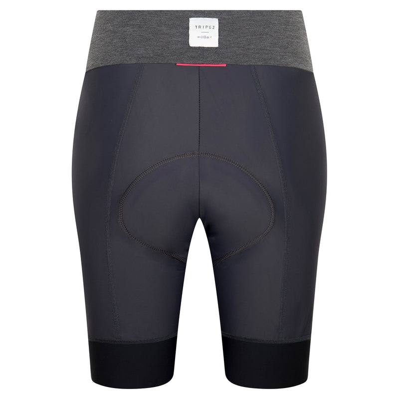Women‘s - SITT Evo 2.0 - All Road Shorts - SQlab One11 Pad