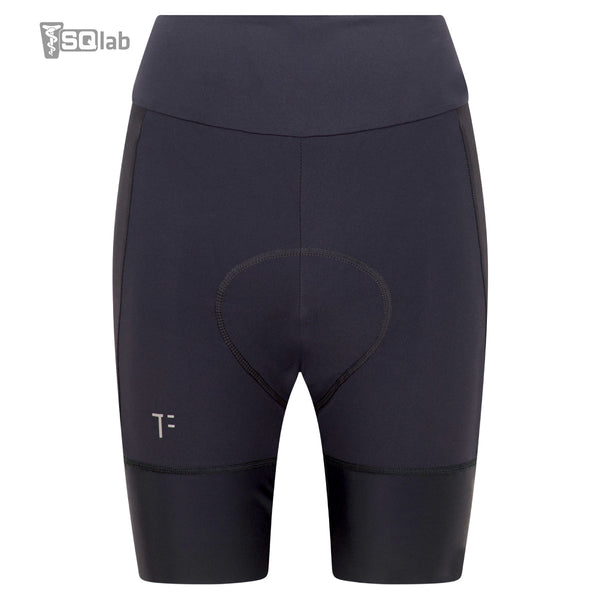 Women‘s - SITT Pro 2.0 - Long Distance Shorts - SQLab One12 Pad