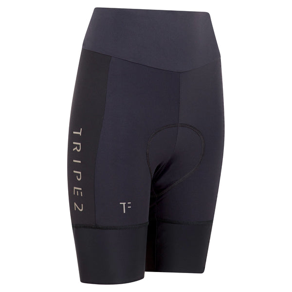 Women‘s - SITT Pro 2.0 - Long Distance Shorts - SQLab One12 Pad