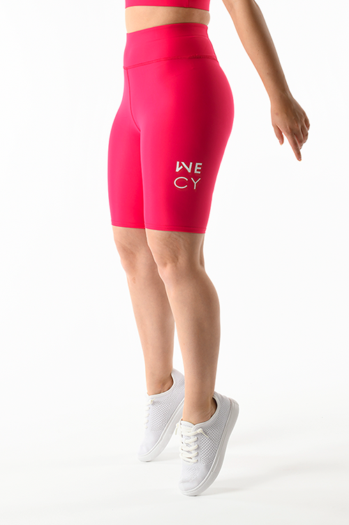 Berrylicious High waist shorts
