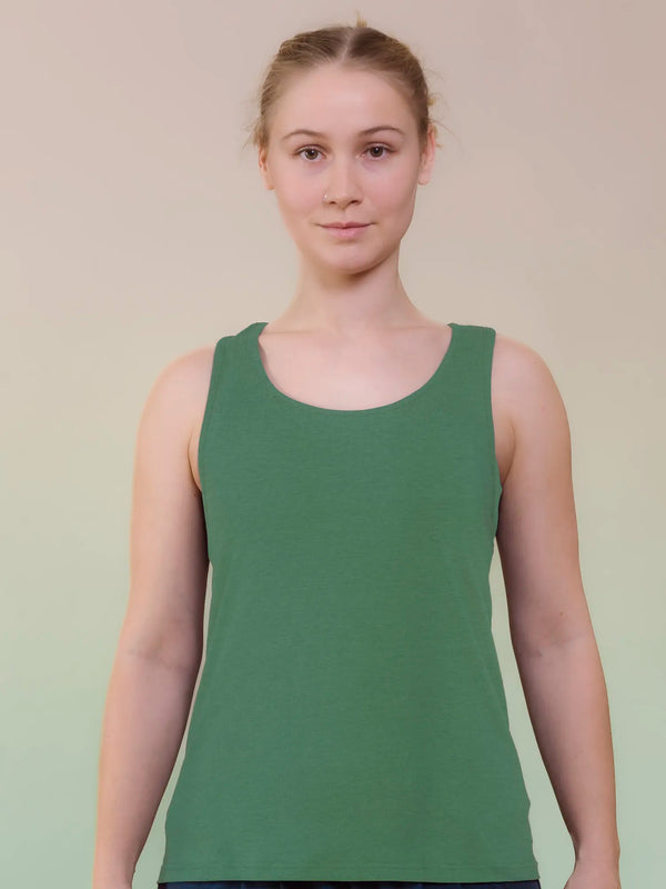 Racerback Top