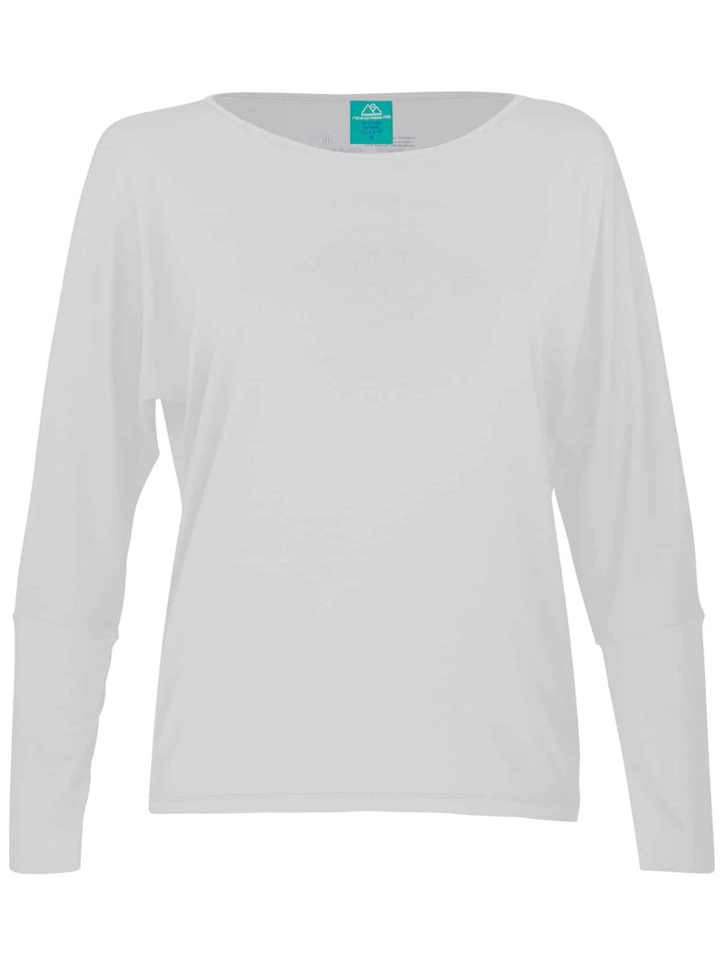 Cover Up Longsleeve