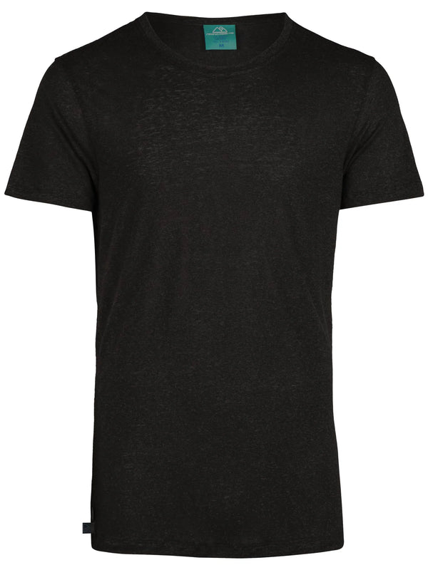 Earth T-Shirt . Hemp