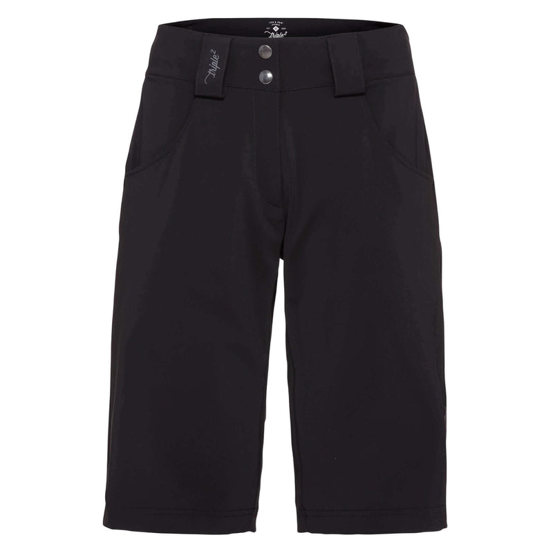 Women‘s - BARGUP Nul - Lightweight Trail Shorts