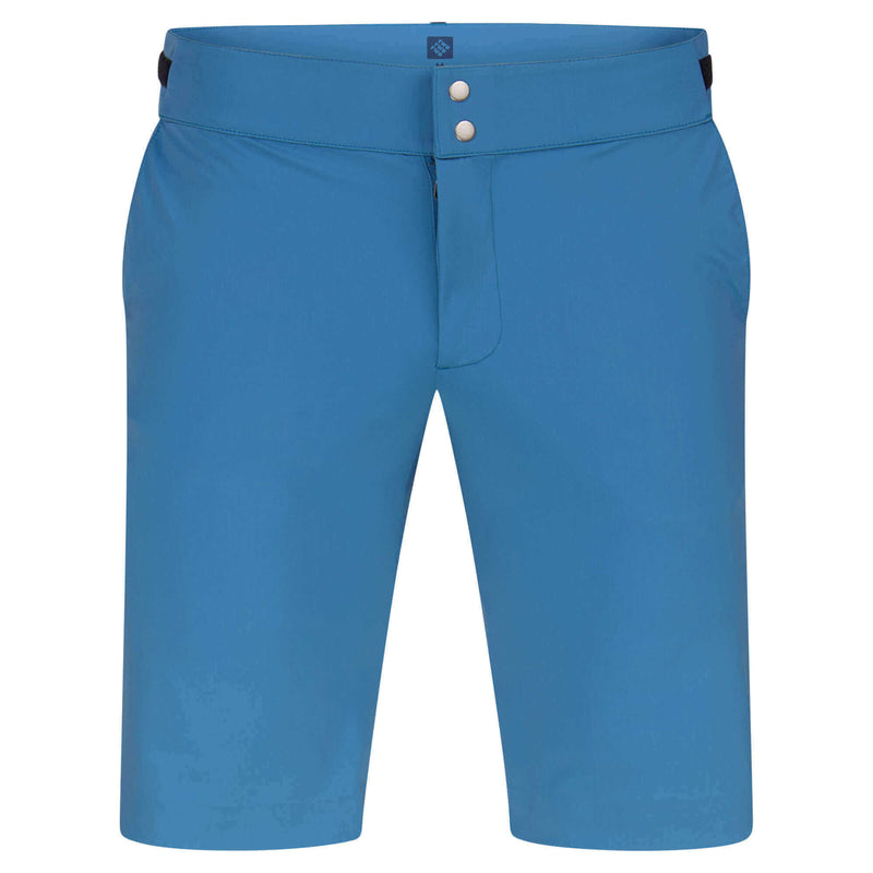 Men‘s - BARG Evo - BARG Evo MTB-Shorts – Leicht & Nachhaltig für Gravel & MTB? - Entdecke die BARG Evo Shorts für Männer: Ultraleichtes Tragegefühl, aus recyceltem Polyamid. Ideal für Sport & Freizeit. Jetzt mit neuem Taschendesign! ?‍♂️✨ - Farbe: Blues