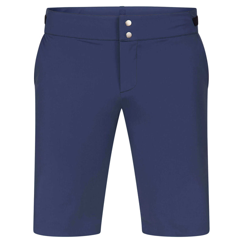 Men‘s - BARG Evo - BARG Evo MTB-Shorts – Leicht & Nachhaltig für Gravel & MTB? - Entdecke die BARG Evo Shorts für Männer: Ultraleichtes Tragegefühl, aus recyceltem Polyamid. Ideal für Sport & Freizeit. Jetzt mit neuem Taschendesign! ?‍♂️✨ - Farbe: Blue