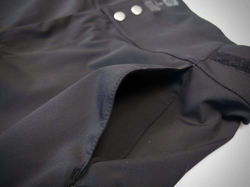 Men‘s - BARG Evo - BARG Evo MTB-Shorts – Leicht & Nachhaltig für Gravel & MTB? - Entdecke die BARG Evo Shorts für Männer: Ultraleichtes Tragegefühl, aus recyceltem Polyamid. Ideal für Sport & Freizeit. Jetzt mit neuem Taschendesign! ?‍♂️✨ - Farbe: Moonl