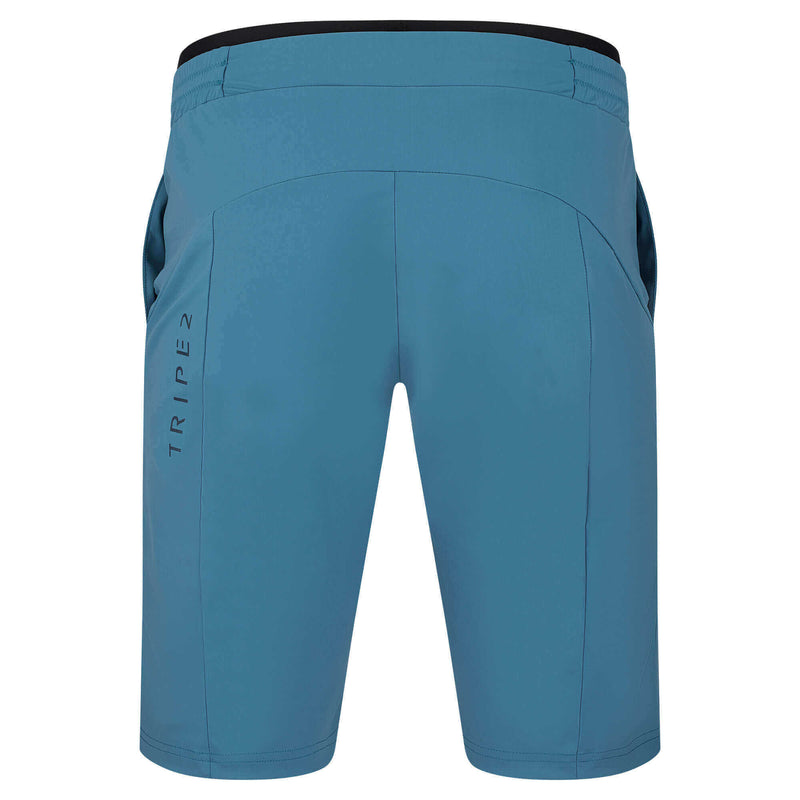 Men‘s - HOOT Evo 2.0 - Lightweight Travel Shorts