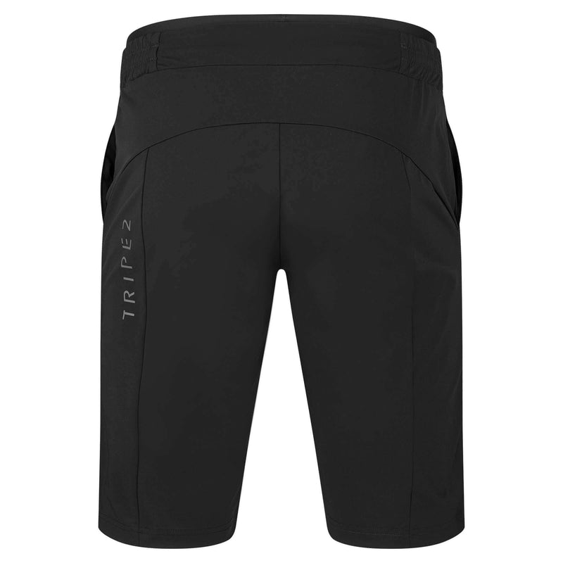 Men‘s - HOOT Evo 2.0 - Lightweight Travel Shorts