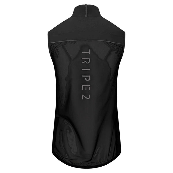 Women‘s - KAMSOOL Pro - Wind Gilet